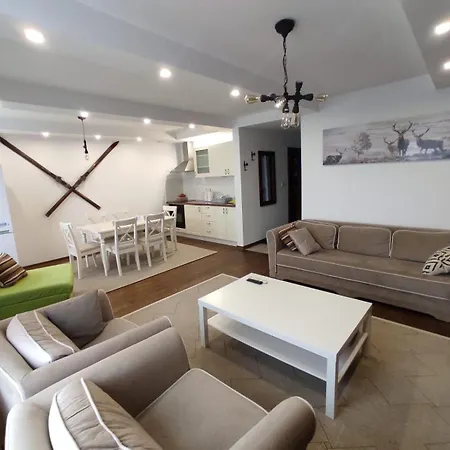 Panorama 3 Appartamento