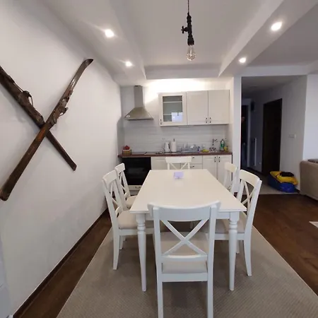 Panorama 3 * Kopaonik