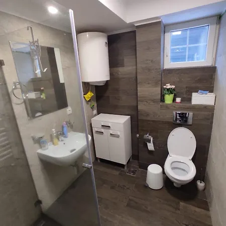 Panorama 3 Appartamento