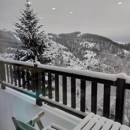 Appartamento Panorama 3